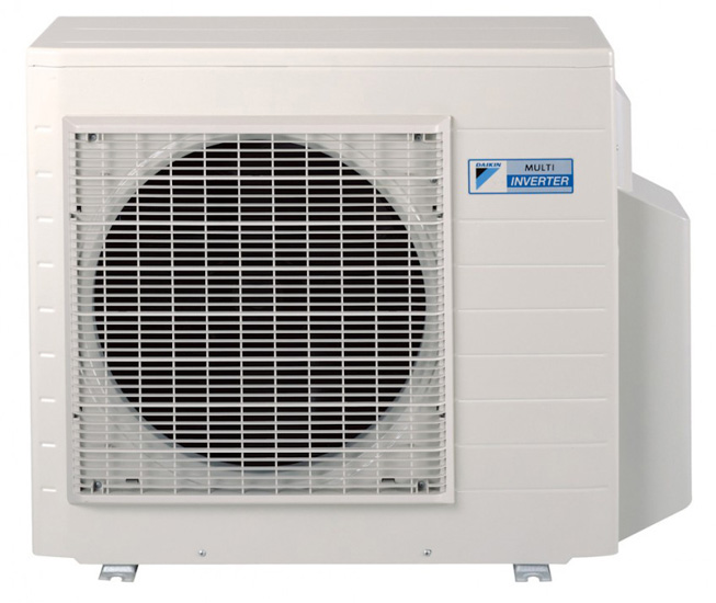 Daikin 3MXS52E