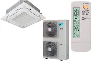 Daikin FCAG125B / RZAG125MY1