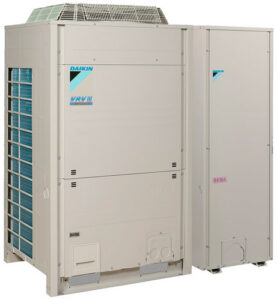 Daikin RTSYQ14P