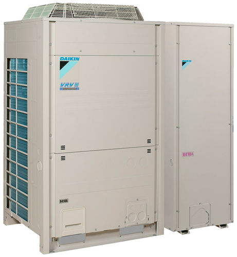 Daikin RTSYQ16P