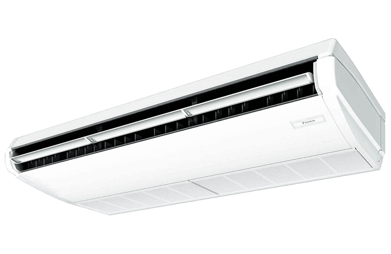 Daikin FHQ100C / RZQG100L8Y