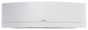 Daikin FTXJ25MW / RXJ25M white