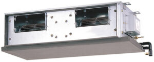 Daikin FDMQN60CXV / RYN60CXV