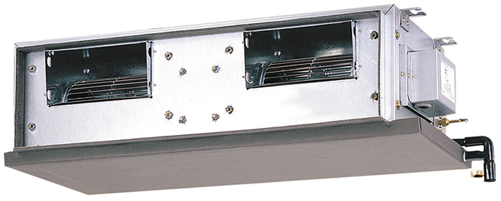 Daikin FDMQN35CXV / RYN35CXV