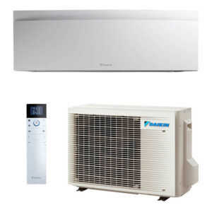 Daikin FTXJ20AW / RXJ20A white
