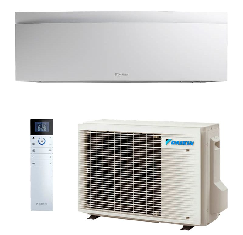 Daikin FTXJ20AW / RXJ20A white