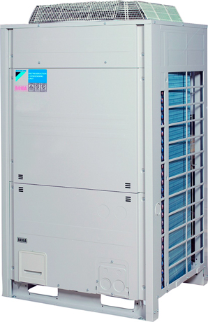 Daikin REYQ10P9