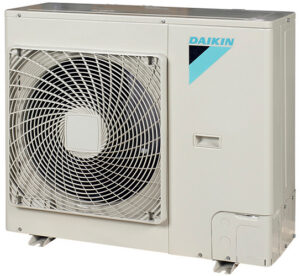 Daikin RZQSG125L8Y