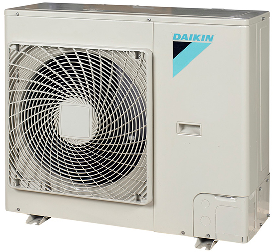 Daikin RZQSG125L8Y