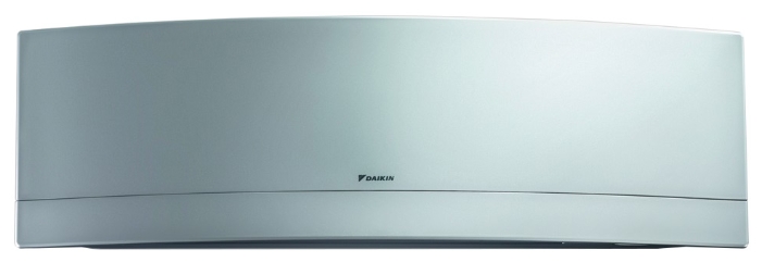 Daikin FTXJ25MS / RXJ25M silver