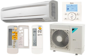 Daikin FAA71A / RR71BW
