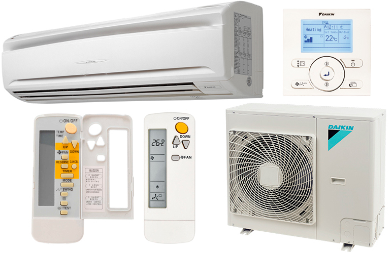 Daikin FAA71A / RQ71BW
