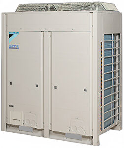 Daikin REYAQ12P7Y1B