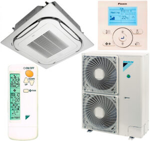 Daikin FCAG125A / RR125B