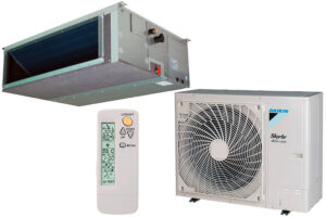 Daikin FDA200A / RZA200D