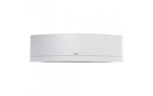 Daikin FTXJ50M-S silver