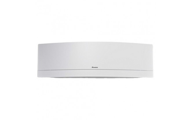 Daikin FTXJ50M-S silver