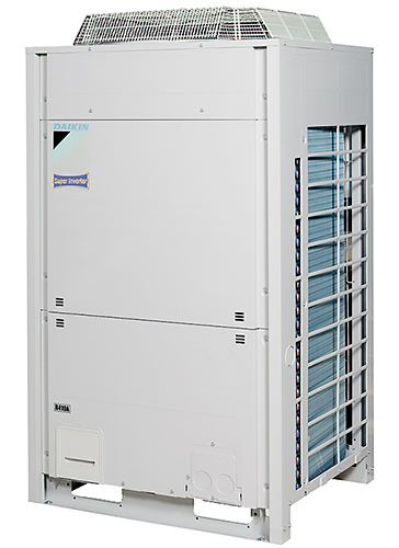 Daikin RZQ200С