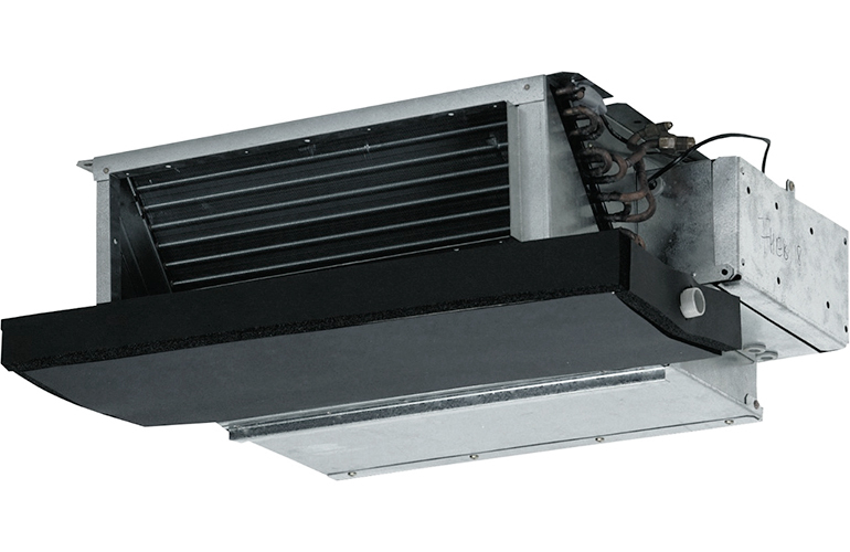 Daikin FDBQ25B