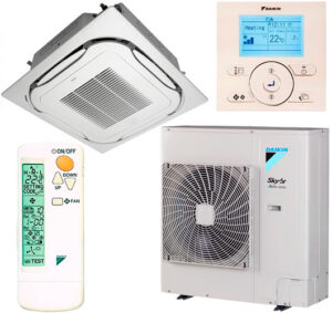 Daikin FCAG140A / RZAG140MY1