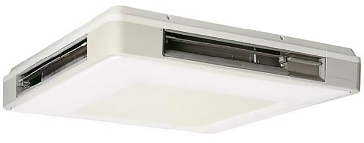 Daikin FXUQ71M