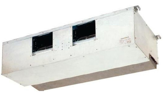 Daikin FDQ200B / RZQ200C