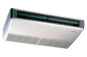 Daikin FHQ35B8