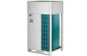 Daikin RYYQ14U