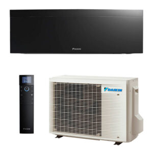 Daikin FTXJ42AB / RXJ42A black