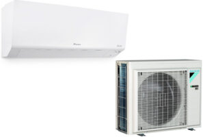 Daikin ATXM25R / ARXM25R
