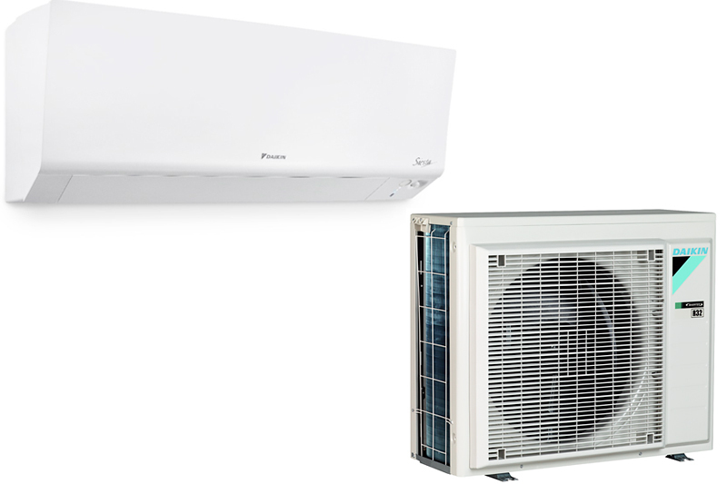 Daikin ATXM20R / ARXM20R