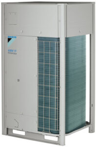 Daikin REYQ18T