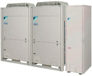 Daikin RTSYQ20P