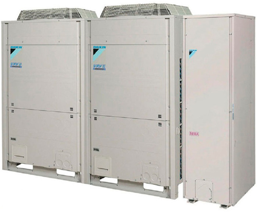 Daikin RTSYQ20P