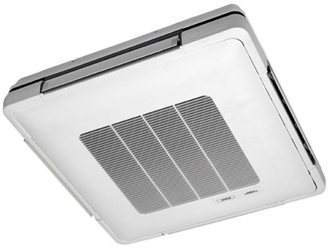 Daikin FUQ71B8 / RQ71BV/W