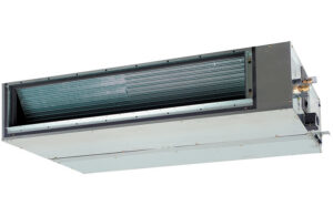 Daikin FDQ125C
