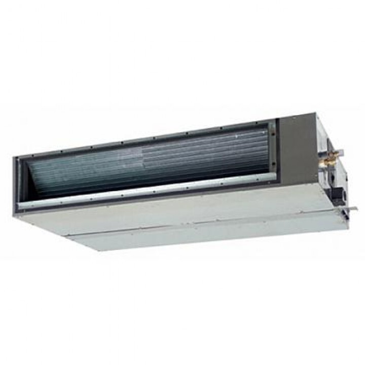 Daikin FBQ60D / RXS60L