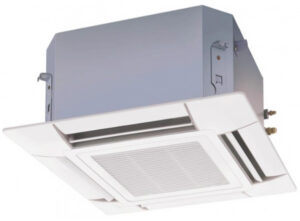 Daikin FFQN25CXV / RYN25CXV