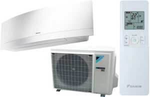 Daikin FTXJ50MW smart / RXJ50N