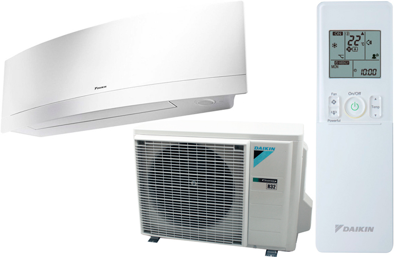 Daikin FTXJ50MW smart / RXJ50N