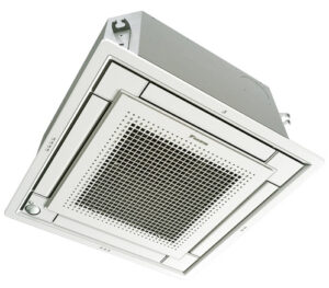 Daikin FFA60A / RXS60L