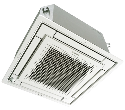 Daikin FFA60A / RXS60L