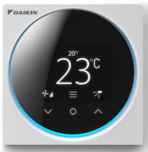 Проводной пульт Daikin BRC1H51S/K/W
