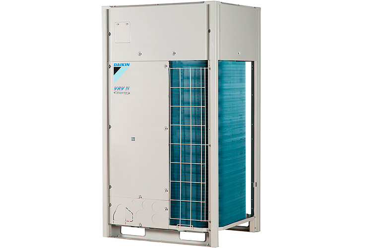 Daikin RXYQ10U